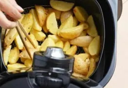 Profeco califica freidoras de aire; advirtió un alto consumo de energía