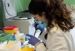 De origen camerun&eacute;s nueva variante de covid
