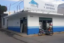 Pasan Reyes Magos a casas de empeño para cumplir con regalos