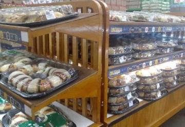 CANAINPA: Espera incremento de un 20 por ciento en la venta normal de roscas