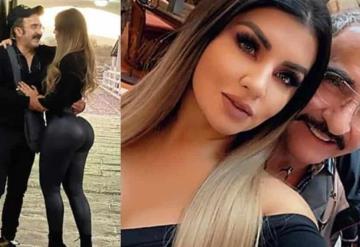 Kardashian mexicana acepta que su cuerpo es gracias a cirugías