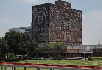 UNAM mantendrá regreso a clases 2022 de forma escalonada e híbrida