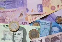 Estos son los motivos por lo que billetes cambian frecuentemente en M&eacute;xico