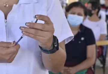 Vacunarán hoy a 10 mil adolescentes en Centro