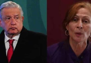 AMLO sin síntomas de covid tras reunión con Tatiana Clouthier