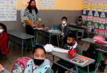 El regreso a clases presenciales en Baja California Sur se aplazó hasta el próximo lunes 17 de enero