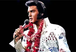 Elvis Presley "Rey del Rock and Roll&acute;&acute; por estas razones