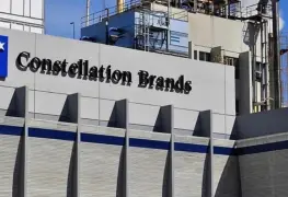 Empresa Constellation Brands construirá planta cervecera en Veracruz
