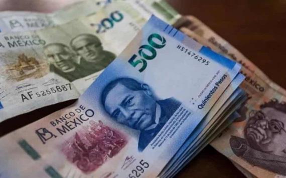 Billetes y monedas que saldrán de circulación este 2022