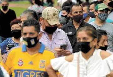 Prohíben reuniones sociales en Nuevo León