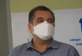 Hoteleros refuerzan medidas sanitarias para frenar contagios