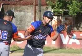 Mets se coronó campeón de la Liga de Softbol de Bosque de Saloya