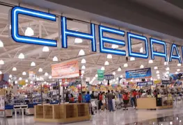 Chedraui abrirá 31 nuevas tiendas en México este 2022