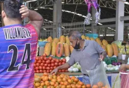 Estabilidad en jaque por covid