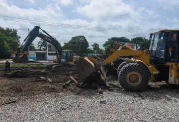 Conoce los avances más recientes del Tren Maya