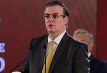 Ebrard propone que patrimonio cultural de Banamex forme parte del gobierno federal