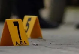 Asesinan a líder panista de Veracruz