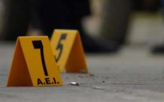 Asesinan a líder panista de Veracruz