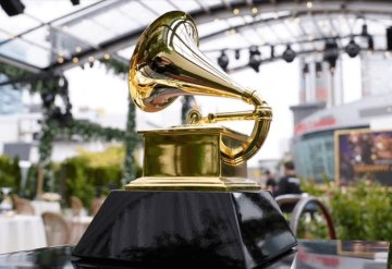 Hay nueva fecha para los Grammy