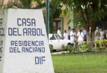 Abuelitos en riesgo, Brote de covid-19 asecha a ´La Casa del Árbol´