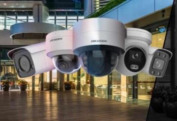 Hikvision optimiza su línea de cámaras de vigilancia con mejor recolección de luz