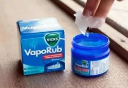 VapoRub incrementa sus ventas tras recomendación de AMLO