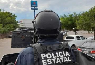 Muere policía que frustró asalto a empresario de Culiacán