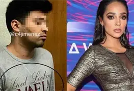 Con fotos y publicaciones reviven noviazgo de l&iacute;der de la Uni&oacute;n Tepito con Manelyk