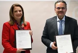 Concreta PEMEX adquisici&oacute;n de la refiner&iacute;a Deer Park en EE.UU
