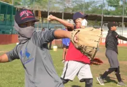 La directiva de Olmecas de Tabasco mostró interés en jóvenes tabasqueños