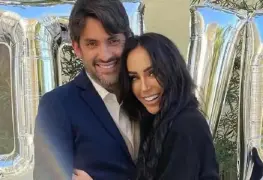 FGR gira orden de aprehensión contra Inés Gómez Mont y su esposo