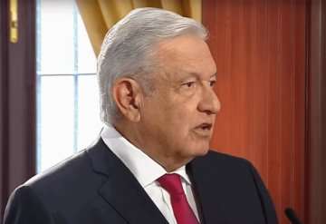 AMLO ingresa a hospital de Sedena para revisión rutinaria