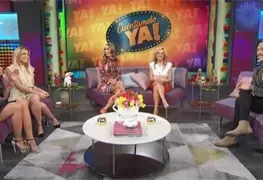 CONAPRED intervino en "Cu&eacute;ntamelo Ya" tras acusaciones de transfobia en el programa matutino
