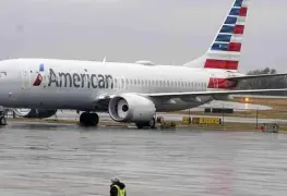 Avión regresa a Miami luego de que pasajera se negara a usar cubrebocas