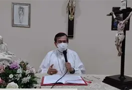 &acute;No hay ning&uacute;n hospitalizado de nuestro presb&iacute;tero&acute;&acute;: Obispo de Tabasco, Gerardo de Jes&uacute;s Rojas
