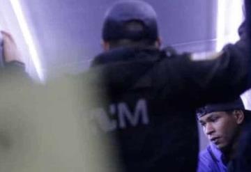 México intercepta a más de 3,000 migrantes en redadas masivas en últimas horas