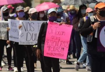 El secretario técnico y vocero del estado se reunirá con la Secretaría de Gobernación para tratar el tema de feminicidio.