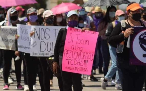 El secretario técnico y vocero del estado se reunirá con la Secretaría de Gobernación para tratar el tema de feminicidio.