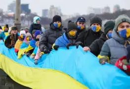 Canadá ordena a familiares de sus diplomáticos salir de Ucrania ante aumento de militares rusos