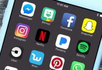 Estas son las apps que más datos consumen