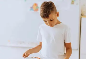 Alfabetización en países en desarrollo podría caer a 30% tras pandemia: ONU