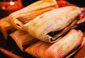 Celebra el Día de la Candelaria con esta receta de tamales estilo Baja California 