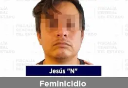 Dictan auto de vinculación a proceso y prisión preventiva a presunto responsable de feminicidio en Centro