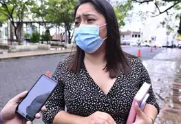 Semovi trabaja con todos los lineamientos jur&iacute;dicos para realizar las concesiones y modificaci&oacute;n en las rutas: Yazm&iacute;n Orueta