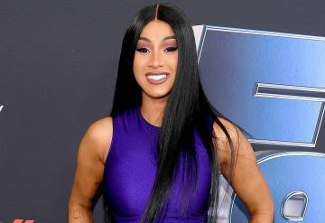 Cardi B gana demanda millonaria contra youtuber que la difamó