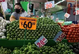 Agricultura advirti&oacute; que el precio del lim&oacute;n "no es proporcional a los aumentos de precios al consumidor