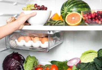 Consejos para que las frutas y verduras duren en el refrigerador