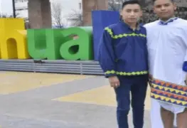 Conoce la historia de la primera pareja gay rarámuri que se casó en Chihuahua