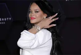 Rihanna dona 15 millones de d&oacute;lares a la lucha contra el racismo