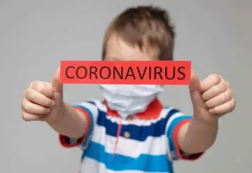 Mala alimentación de niños los pone en riesgo ante Covid-19